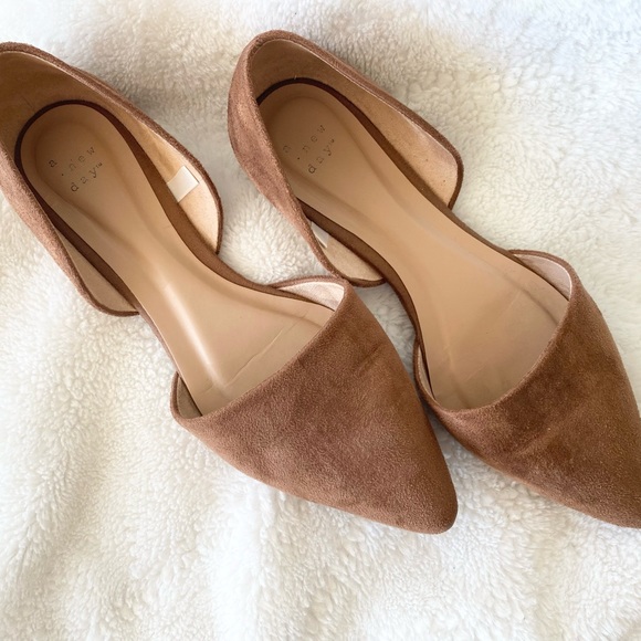 A New Day Slip on Shoes Size 9 - Picture 7 of 8